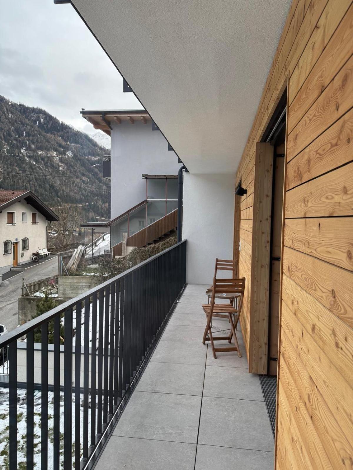 Das Muggla Prutz Exterior photo