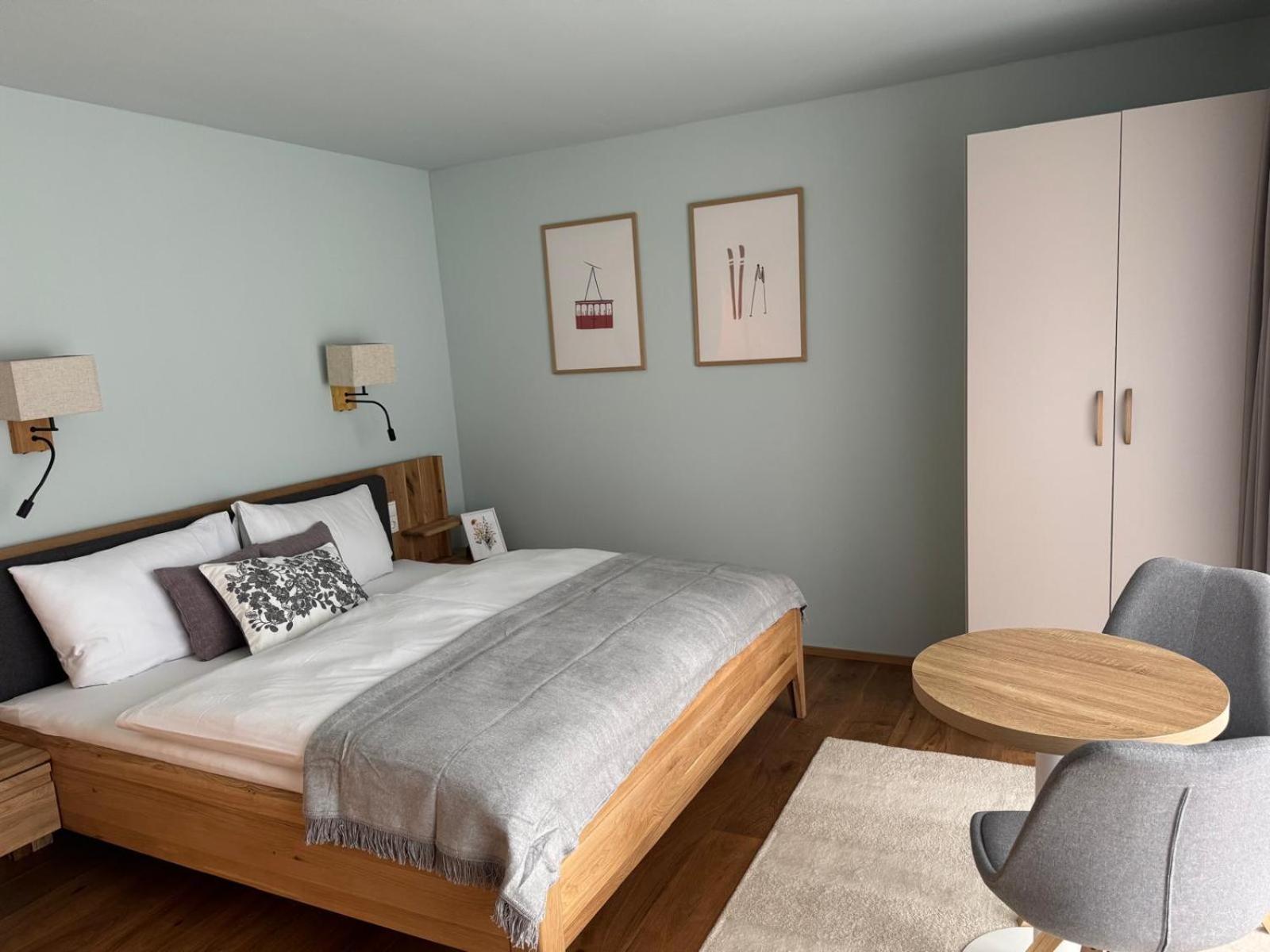 Das Muggla Prutz Room photo